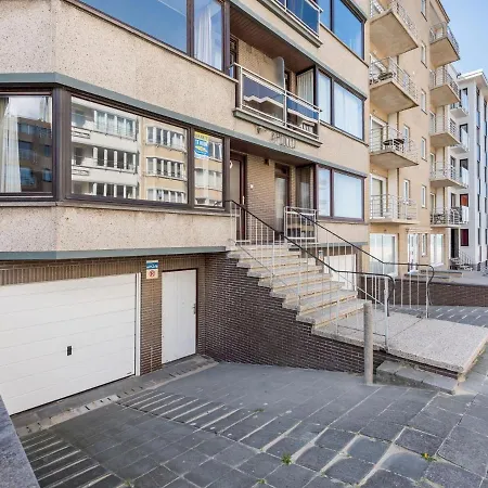 Near The Sea With Modern Comfort * Koksijde