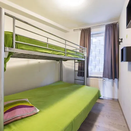 Near The Sea With Modern Comfort Apartment *
