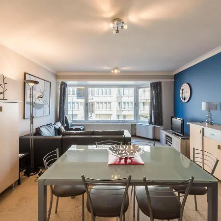 Near The Sea With Modern Comfort * Koksijde