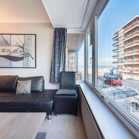 Apollo Gv01g In With Sea View *
