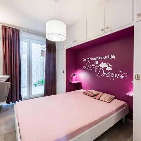 Apartment Near The Sea With Modern Comfort Koksijde