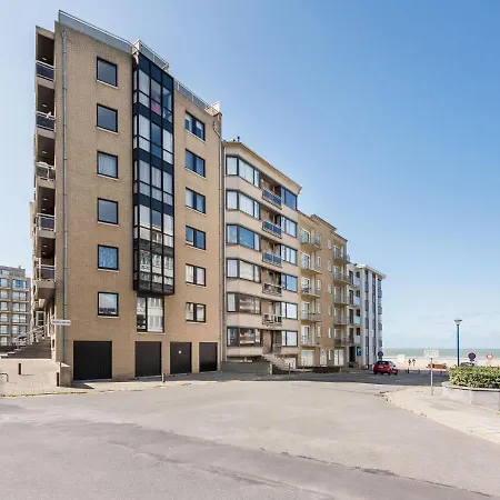 Apollo Gv01g In With Sea View Apartment