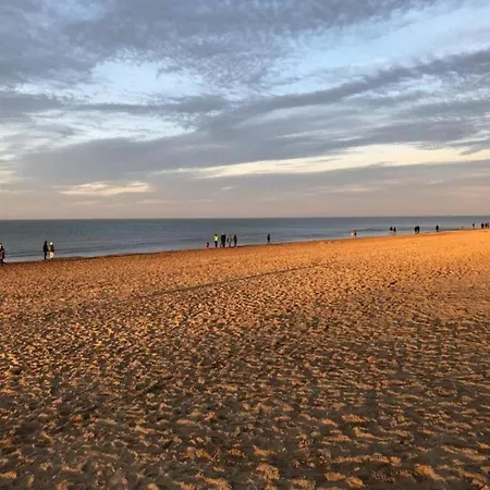 Near The Sea With Modern Comfort Apartment Koksijde